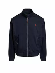 POLO RALPH LAUREN | Giacca a vento | Blu scuro