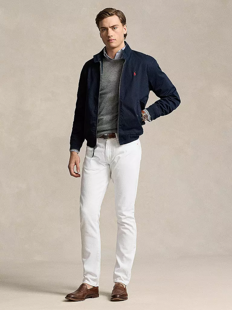 POLO RALPH LAUREN | Giacca a vento | Blu scuro