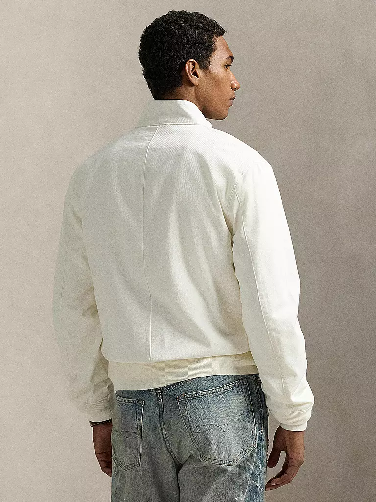 POLO RALPH LAUREN | Giacca a vento | 