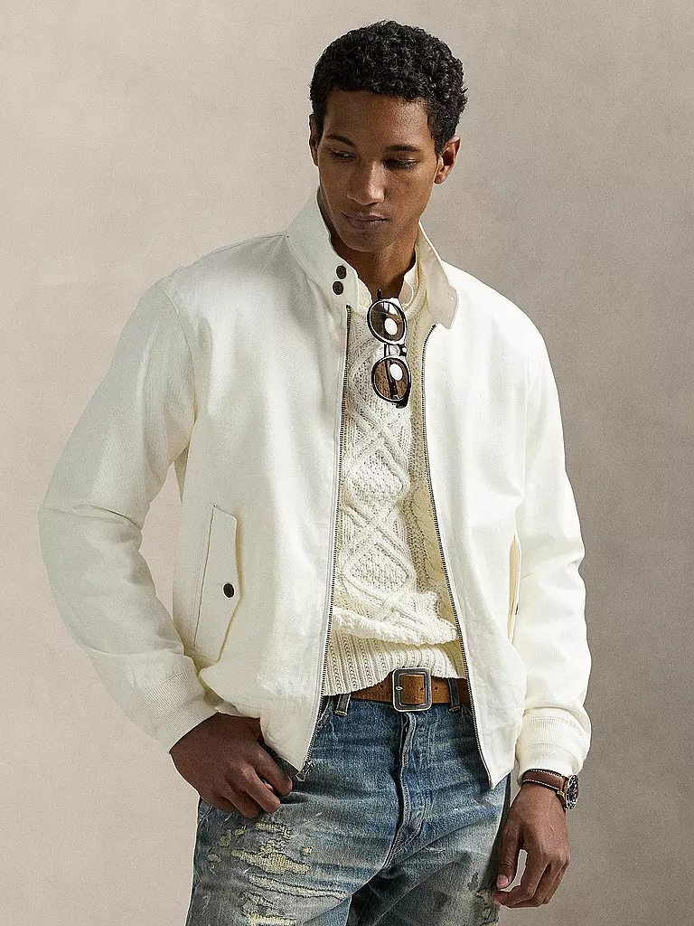 POLO RALPH LAUREN | Giacca a vento | 