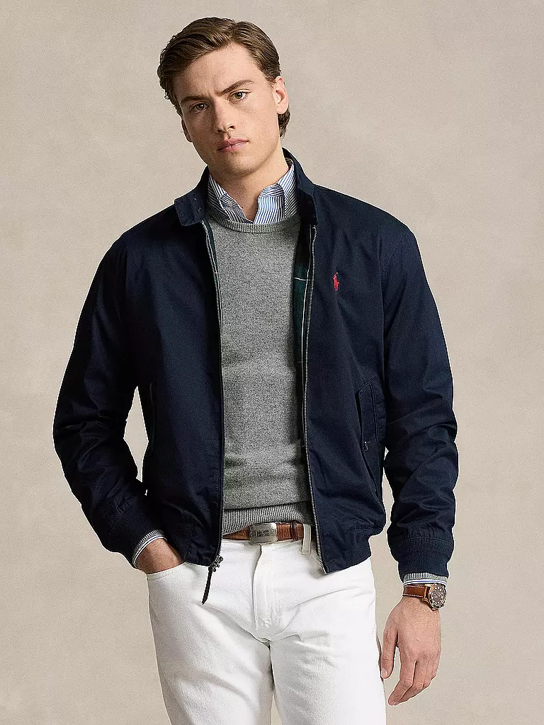 POLO RALPH LAUREN | Giacca a vento | 