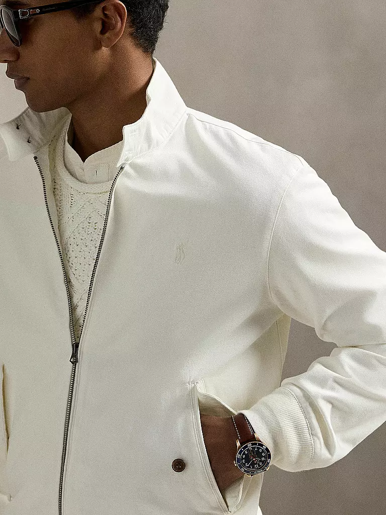 POLO RALPH LAUREN | Giacca a vento | 