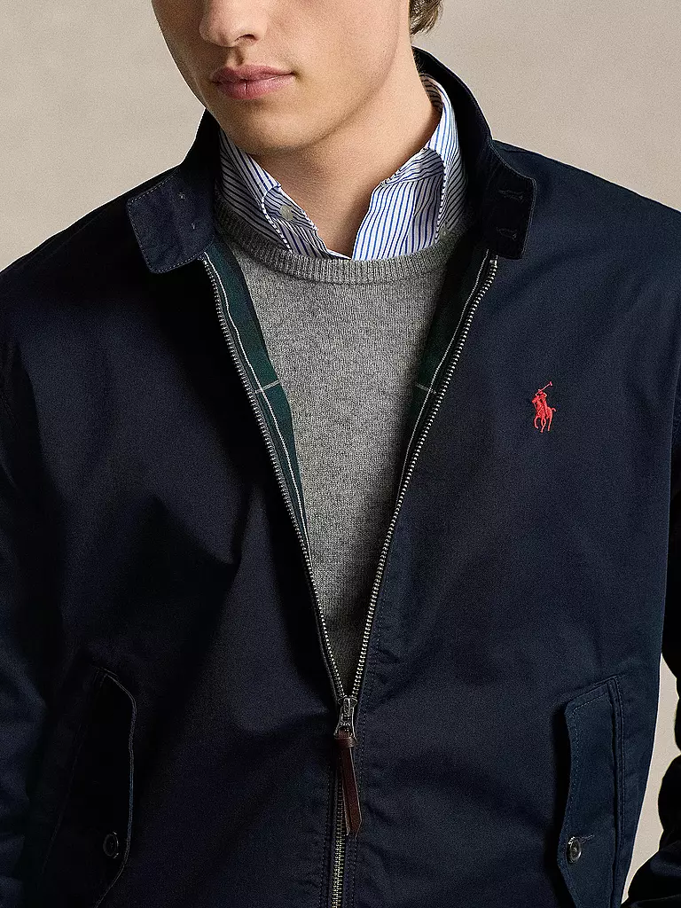 POLO RALPH LAUREN | Giacca a vento | 