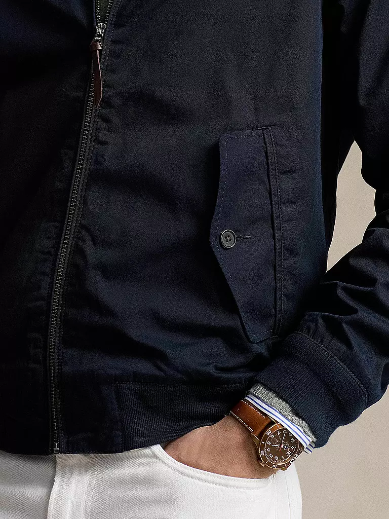 POLO RALPH LAUREN | Giacca a vento | 