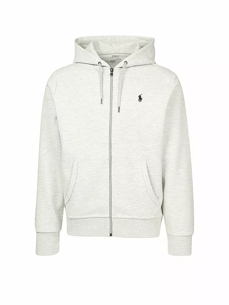 POLO RALPH LAUREN | Giacca di felpa | Grigio