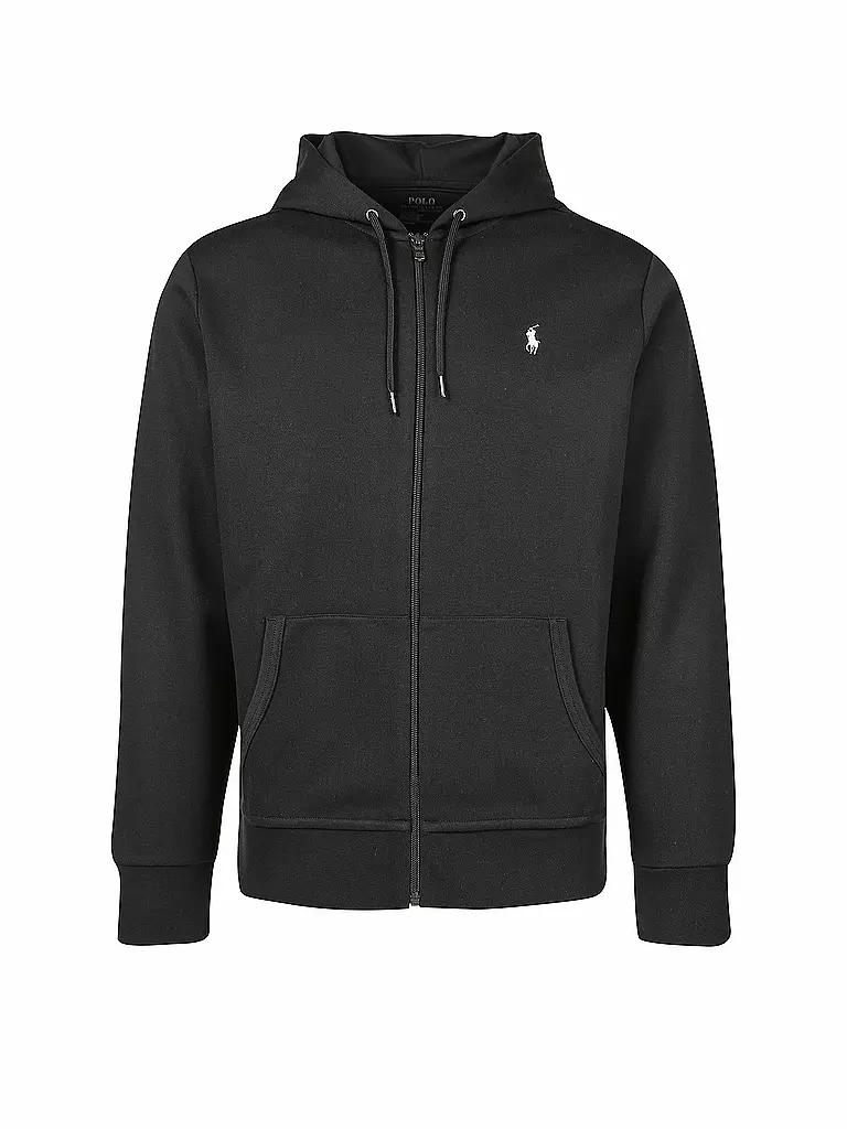 POLO RALPH LAUREN | Giacca di felpa | Nero