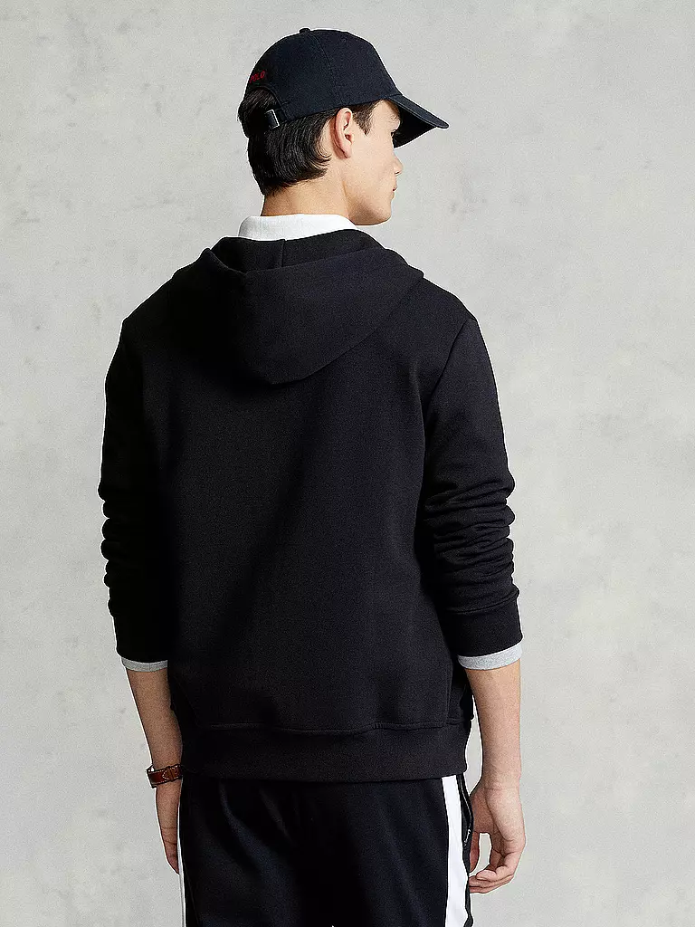 POLO RALPH LAUREN | Giacca di felpa | Nero