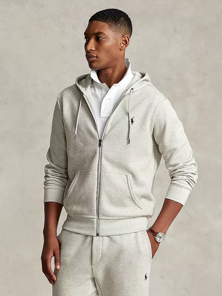 POLO RALPH LAUREN | Giacca di felpa | 