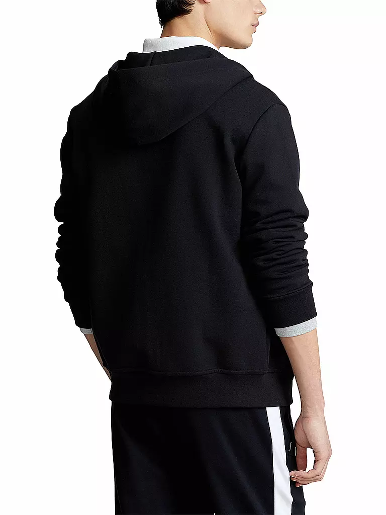 POLO RALPH LAUREN | Giacca di felpa | Nero