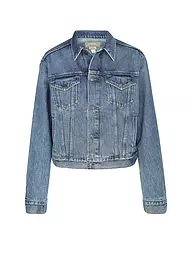 POLO RALPH LAUREN | Giacca di jeans | Blu