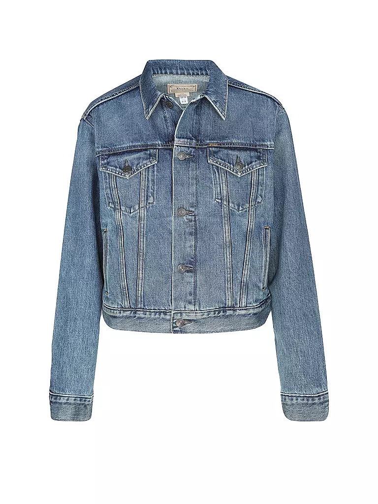 POLO RALPH LAUREN | Giacca di jeans | Blu