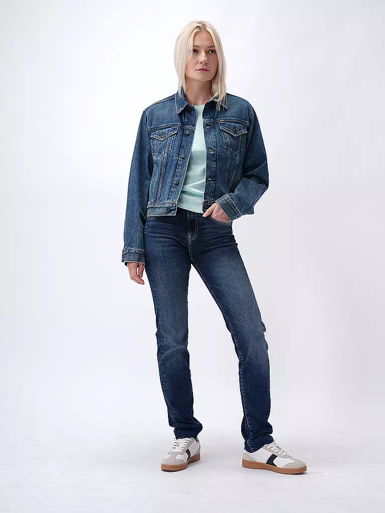 POLO RALPH LAUREN | Giacca di jeans | Blu