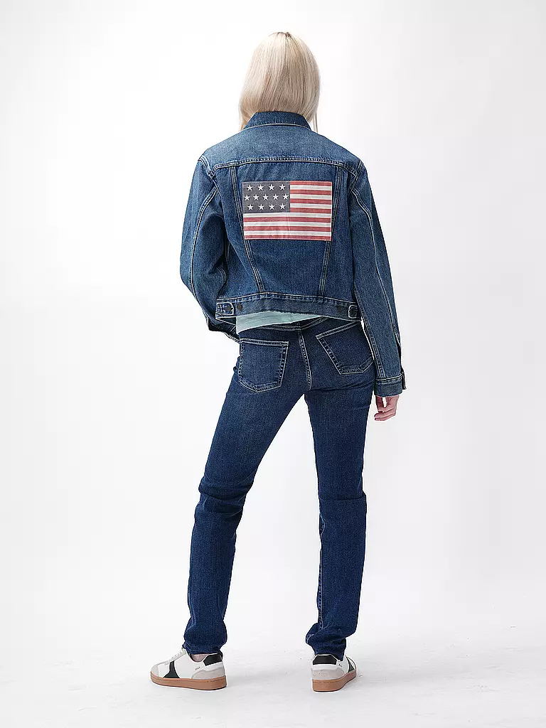 POLO RALPH LAUREN | Giacca di jeans | 