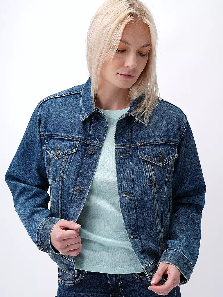 POLO RALPH LAUREN | Giacca di jeans | 