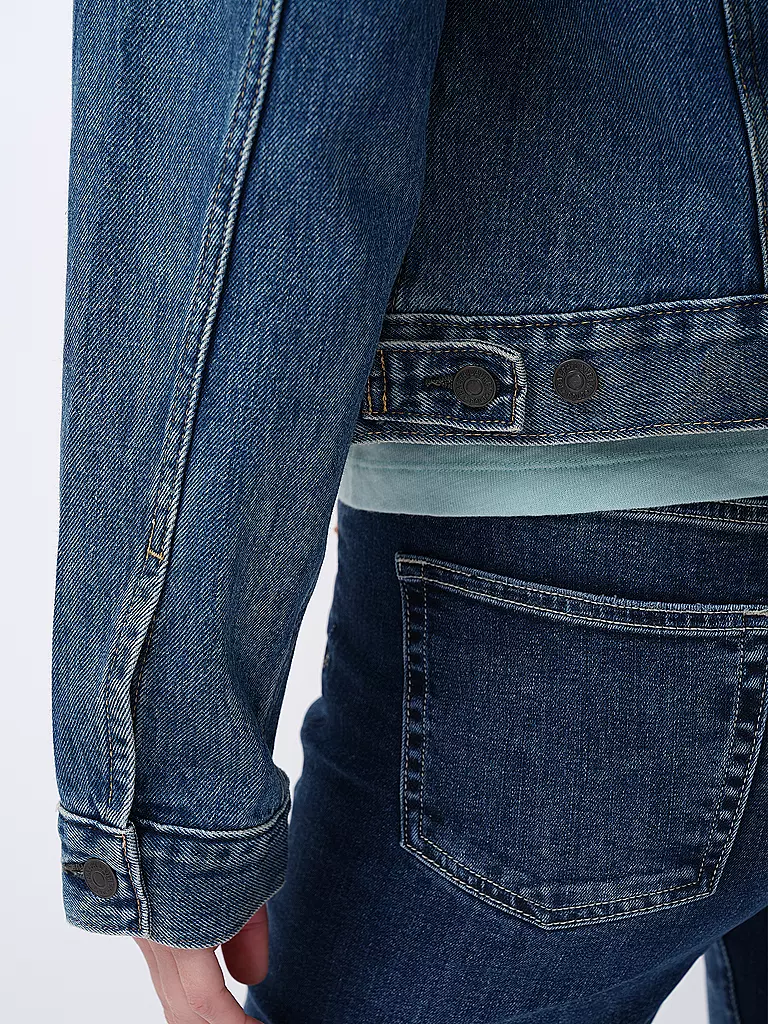 POLO RALPH LAUREN | Giacca di jeans | 
