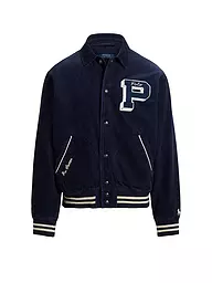 POLO RALPH LAUREN | Giacca di velluto a coste | Blu scuro