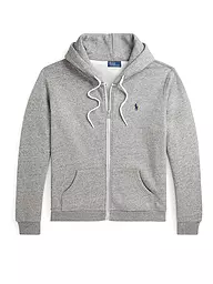 POLO RALPH LAUREN | Sweatjacke  | Grigio