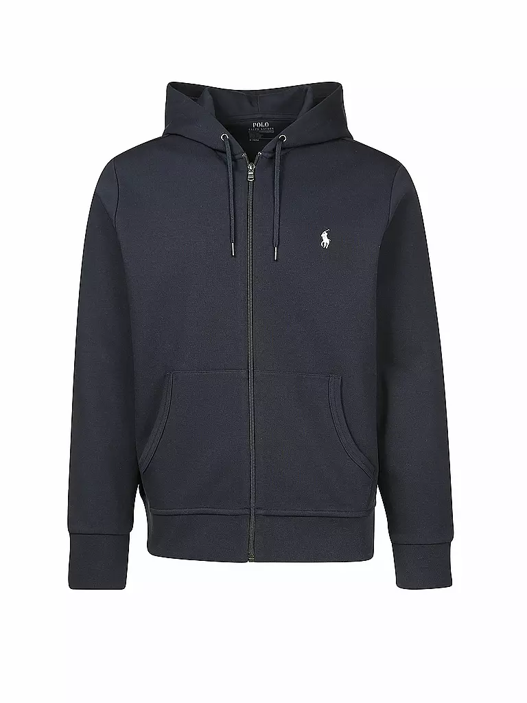 POLO RALPH LAUREN | Giacca in felpa | Blu