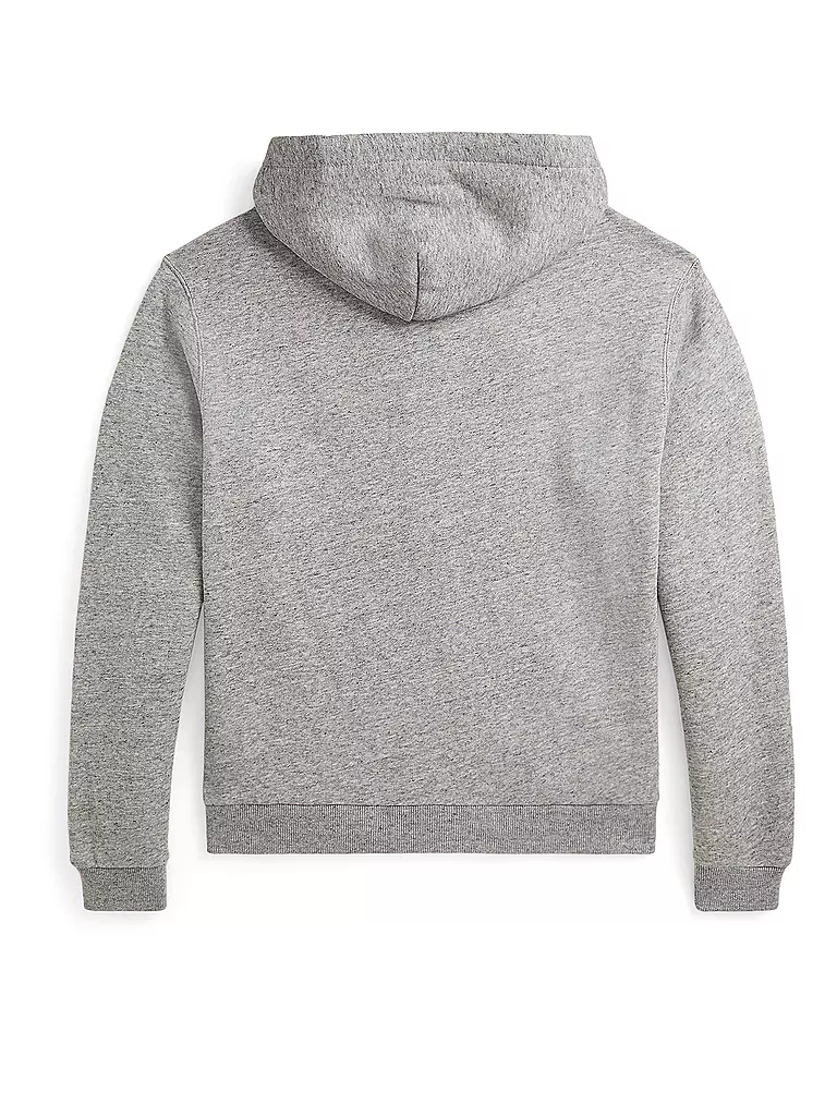 POLO RALPH LAUREN | Giacca in felpa | Grigio