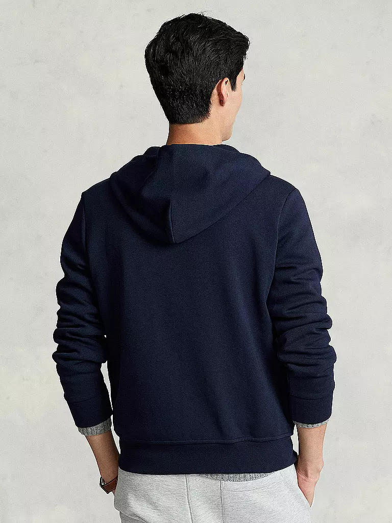 POLO RALPH LAUREN | Giacca in felpa | 