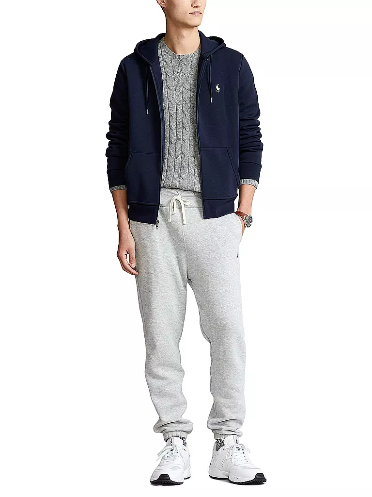 POLO RALPH LAUREN | Giacca in felpa | 