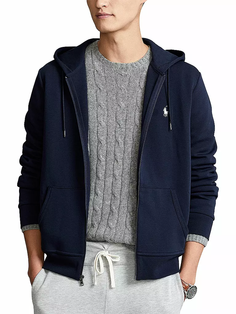 POLO RALPH LAUREN | Giacca in felpa | 