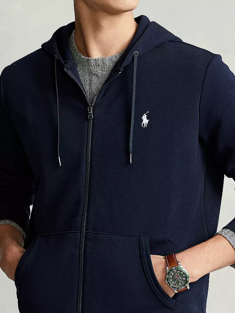POLO RALPH LAUREN | Giacca in felpa | 