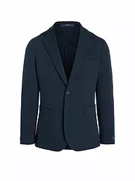 POLO RALPH LAUREN | Giacca in jersey | Blu scuro