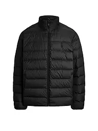POLO RALPH LAUREN | Piumino leggero TERRA | Nero