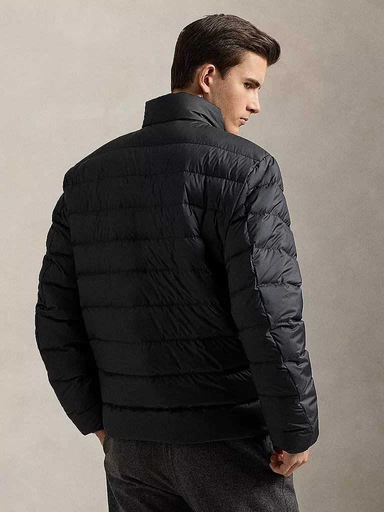POLO RALPH LAUREN | Giacca trapuntata leggera TERRA | 