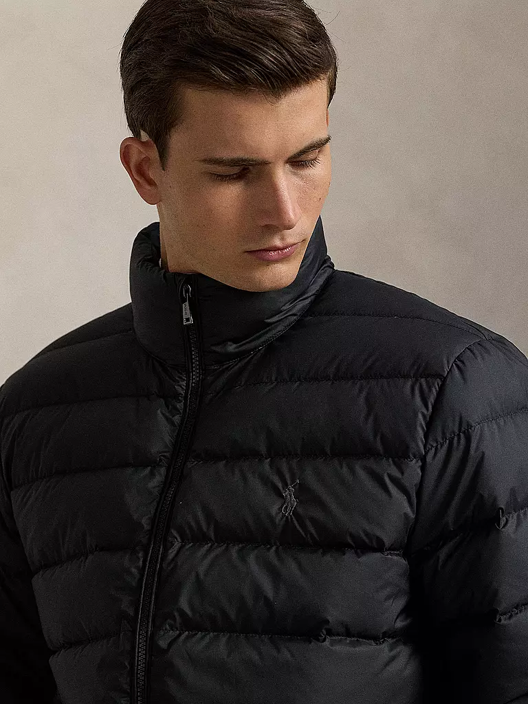 POLO RALPH LAUREN | Giacca trapuntata leggera TERRA | 