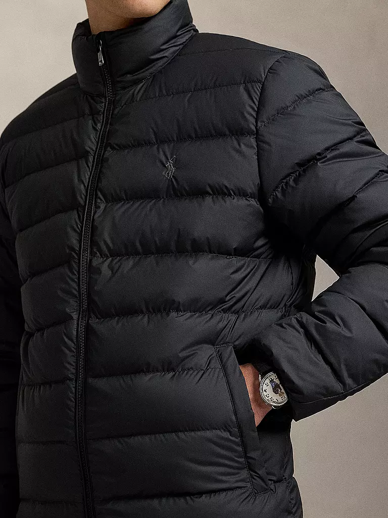 POLO RALPH LAUREN | Giacca trapuntata leggera TERRA | 