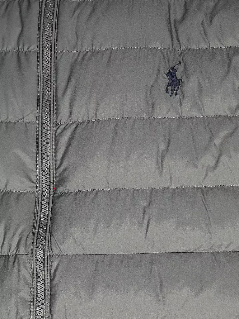 POLO RALPH LAUREN | Giacca trapuntata leggera |
