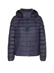 POLO RALPH LAUREN | Giacca trapuntata | Blu scuro
