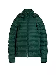 POLO RALPH LAUREN | Giacca trapuntata | Nero