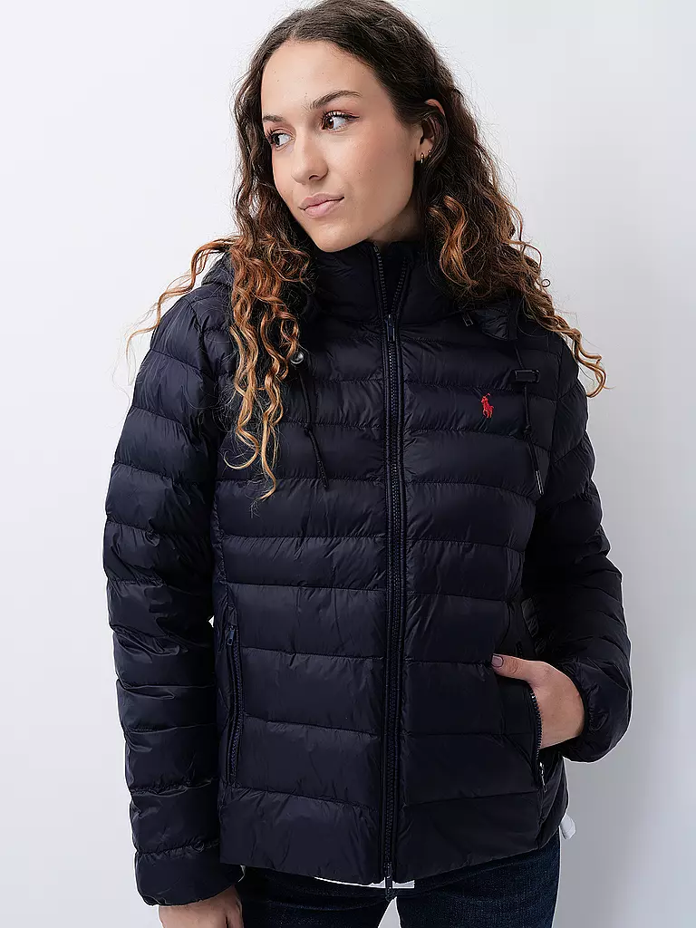 POLO RALPH LAUREN | Giacca trapuntata | 