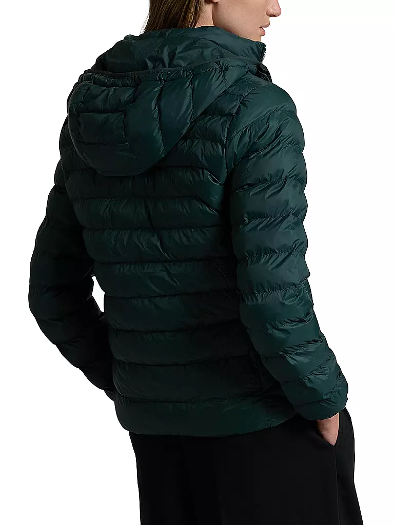 POLO RALPH LAUREN | Giacca trapuntata |