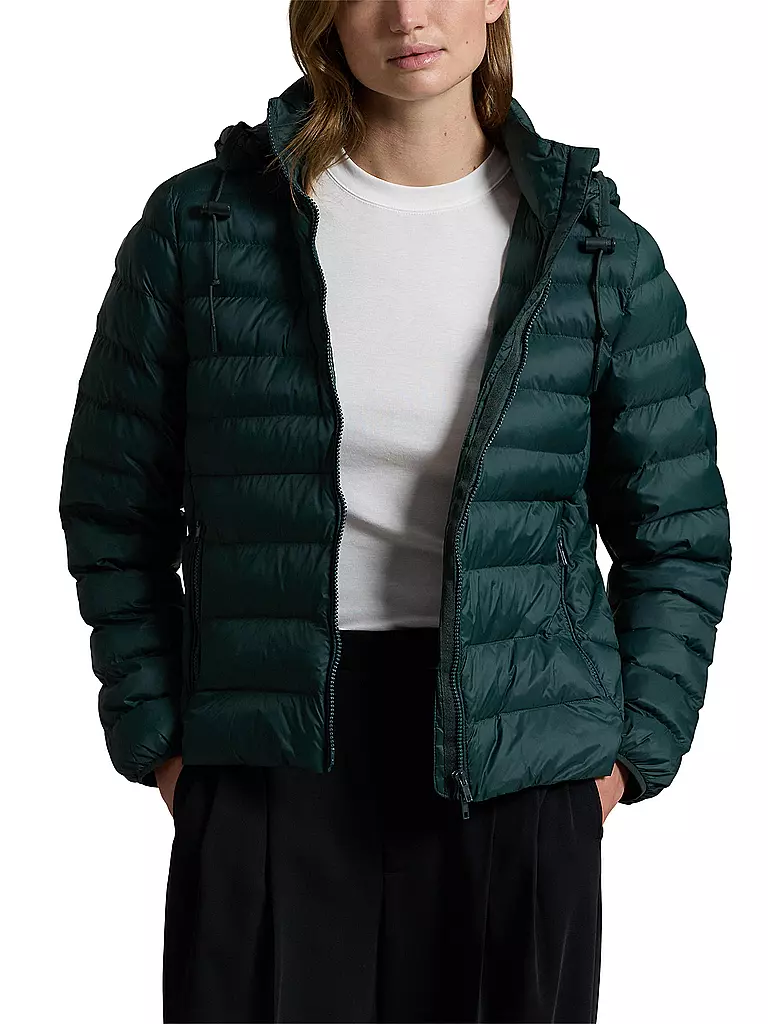 POLO RALPH LAUREN | Giacca trapuntata |