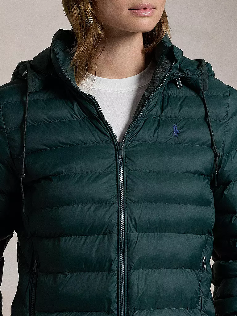 POLO RALPH LAUREN | Giacca trapuntata |