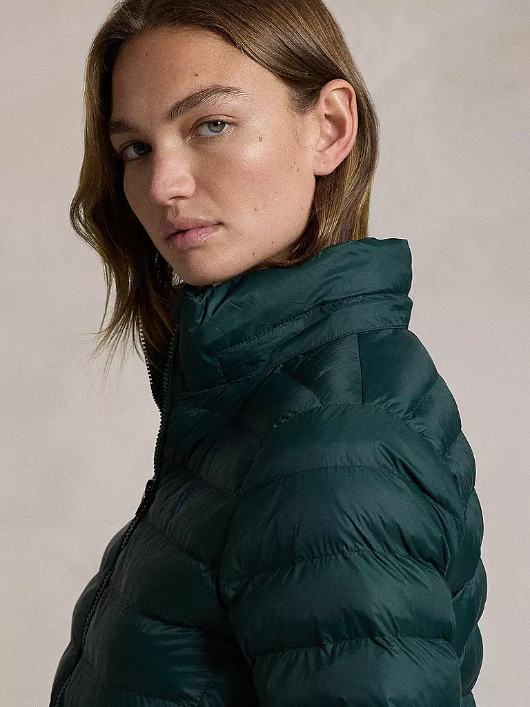 POLO RALPH LAUREN | Giacca trapuntata |