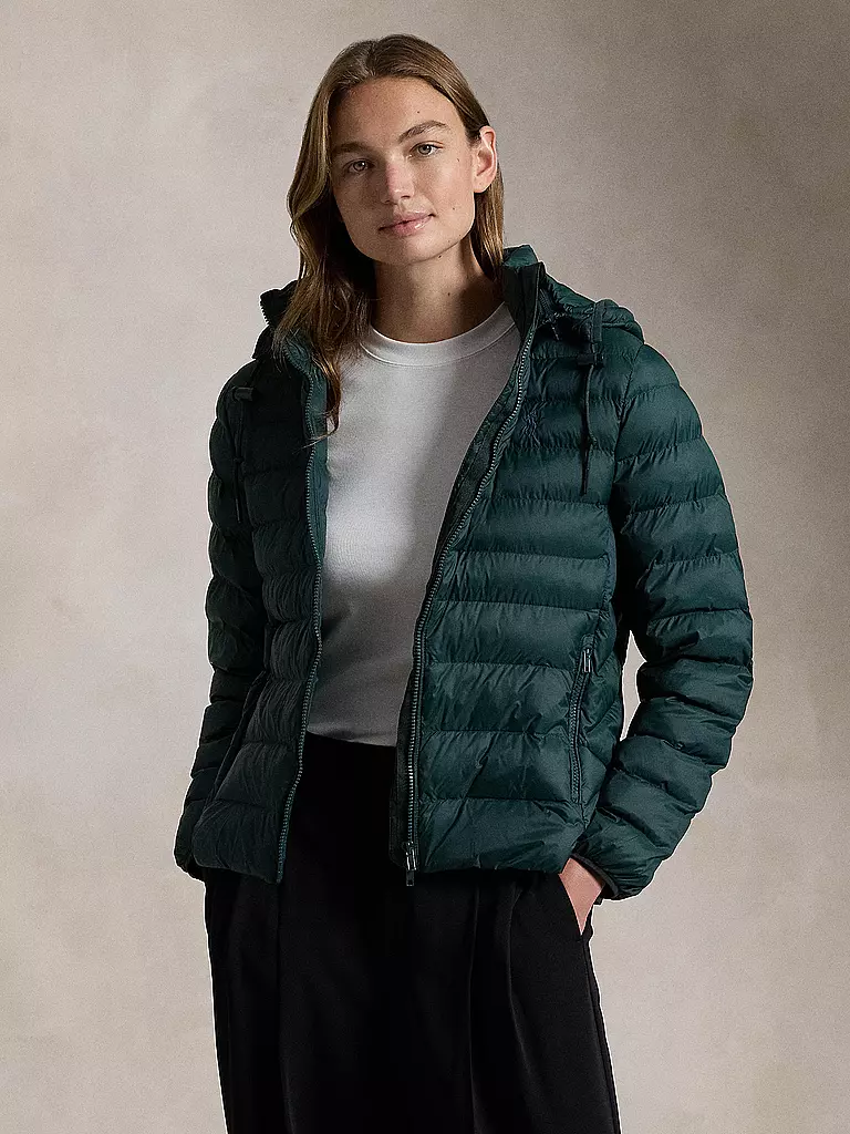 POLO RALPH LAUREN | Giacca trapuntata |