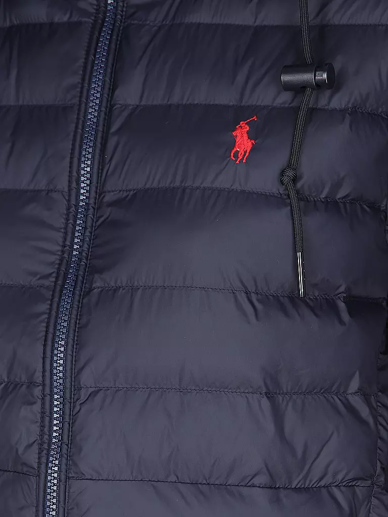 POLO RALPH LAUREN | Giacca trapuntata | 