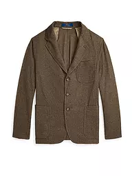 POLO RALPH LAUREN | Giacca | Cammello