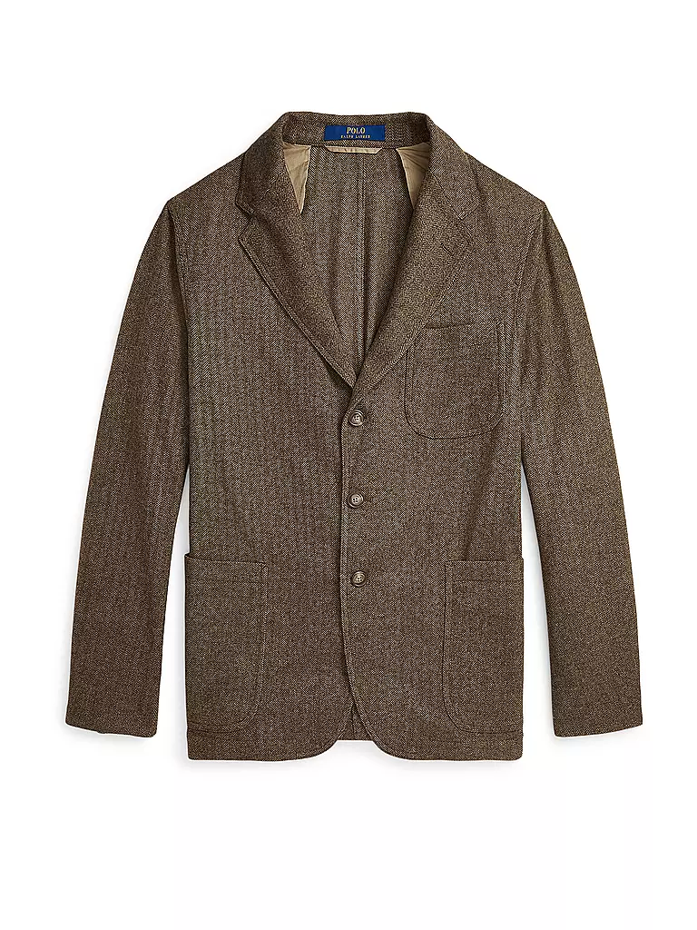 POLO RALPH LAUREN | Giacca | Cammello