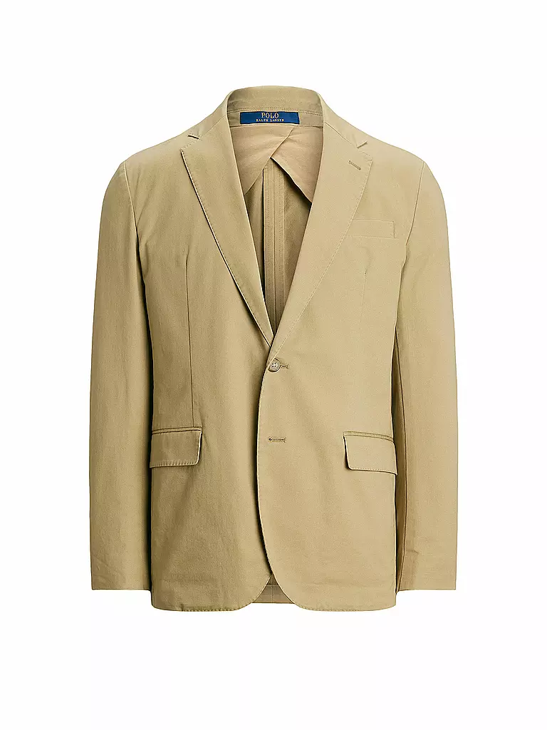 POLO RALPH LAUREN | Giacca | Beige