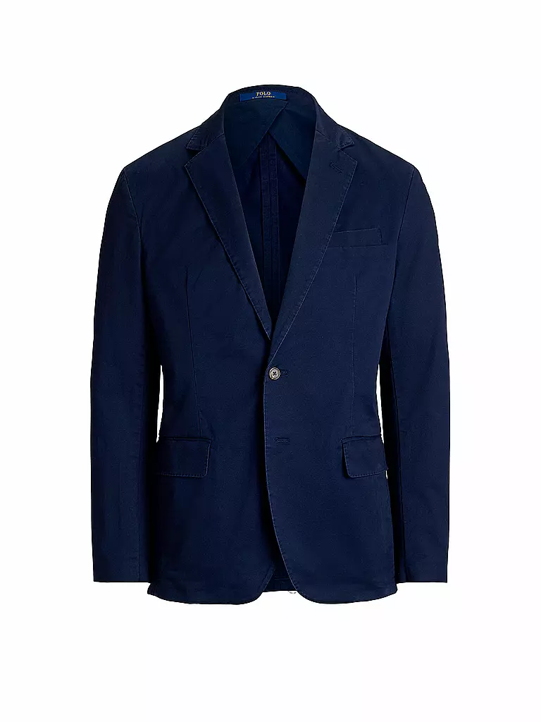 POLO RALPH LAUREN | Giacca | Blu scuro