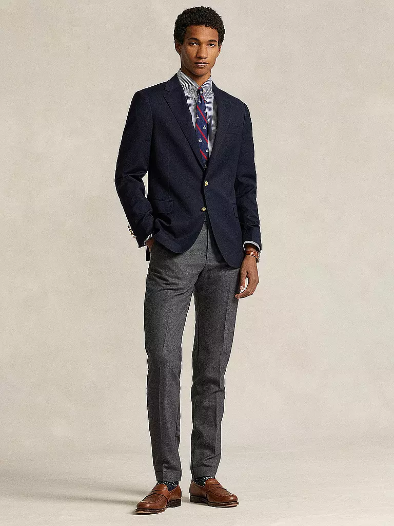 POLO RALPH LAUREN | Giacca | Blu scuro