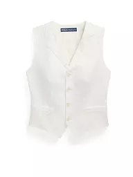 POLO RALPH LAUREN | Gilet | Bianco
