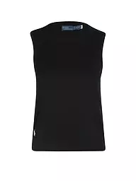 POLO RALPH LAUREN | Gilet | Nero