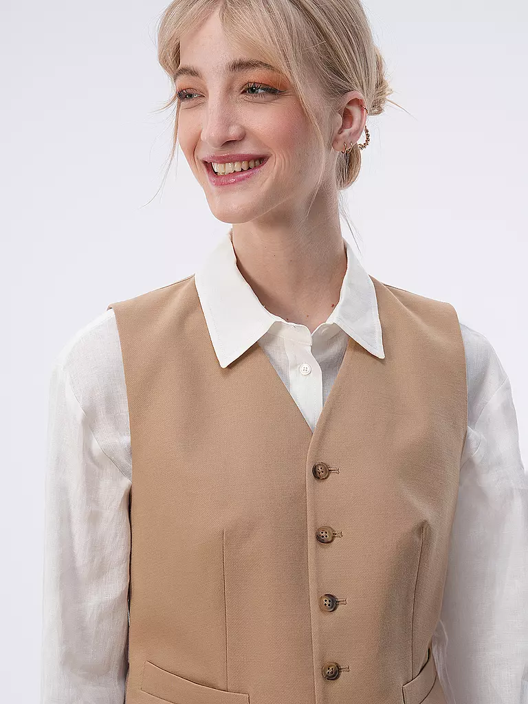 POLO RALPH LAUREN | Gilet | 